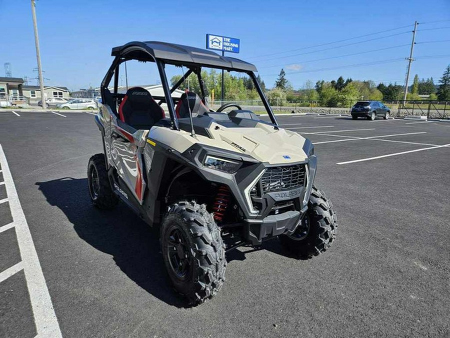 2026 Polaris RZR Trail Ultimate