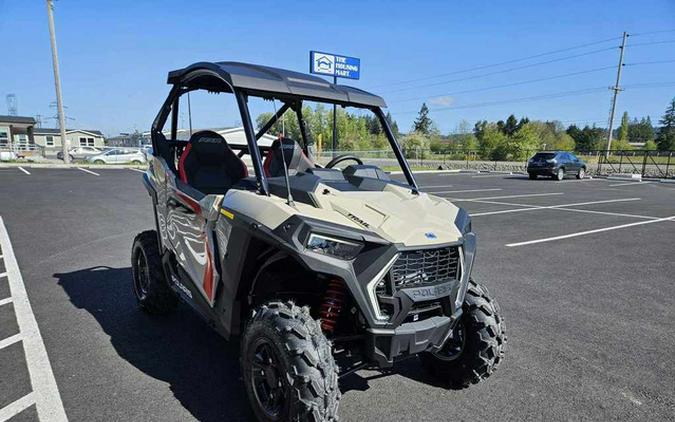 2026 Polaris RZR Trail Ultimate