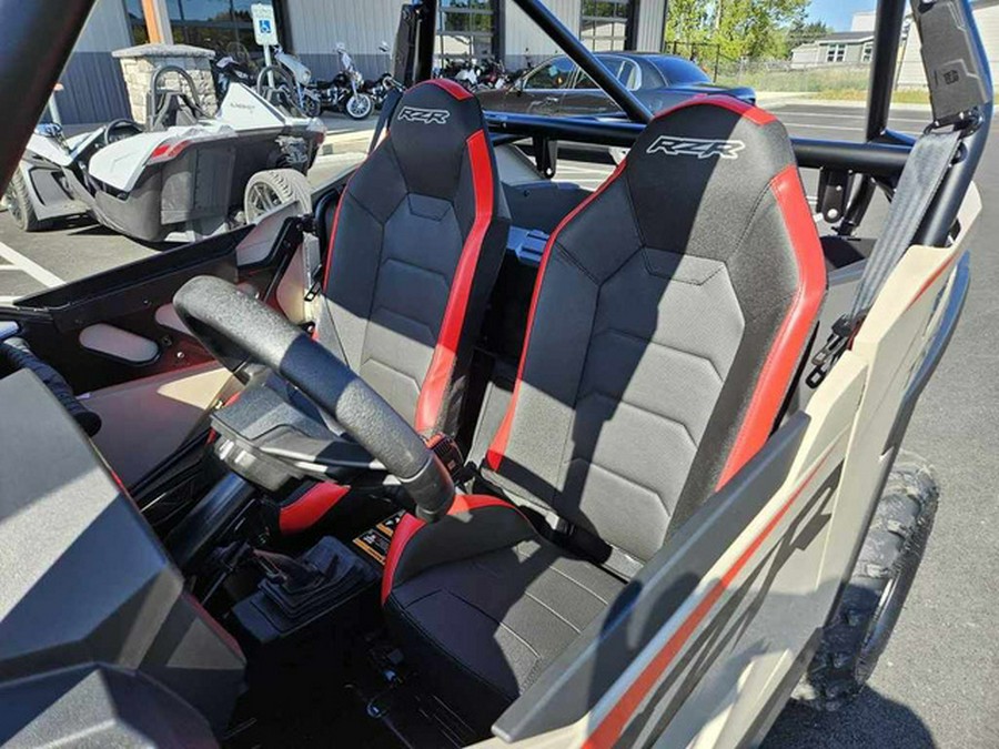 2026 Polaris RZR Trail Ultimate