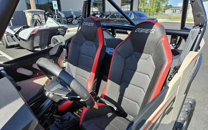 2026 Polaris RZR Trail Ultimate