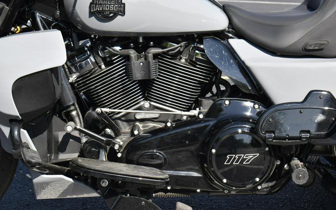 2026 Harley-Davidson Street Glide 3 Limited FLHLT