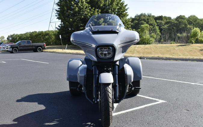 2026 Harley-Davidson Street Glide 3 Limited FLHLT