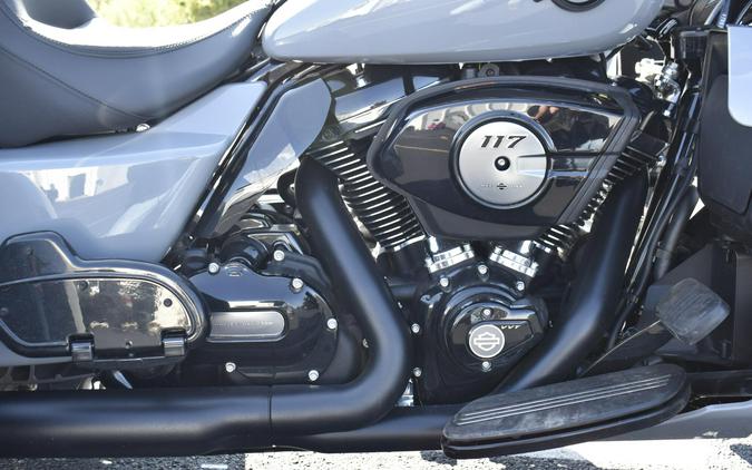 2026 Harley-Davidson Street Glide 3 Limited FLHLT