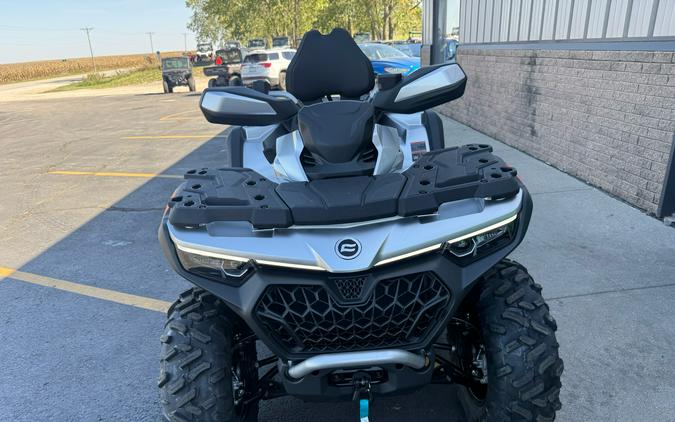 2027 CFMOTO CFORCE 1000 Touring