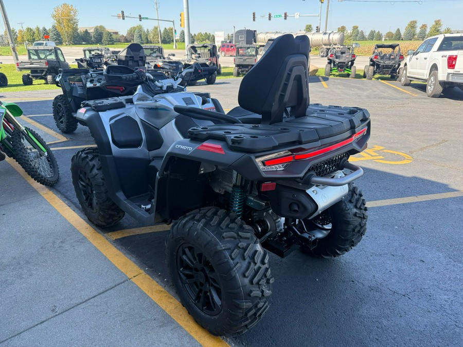 2027 CFMOTO CFORCE 1000 Touring