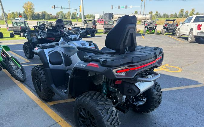2027 CFMOTO CFORCE 1000 Touring