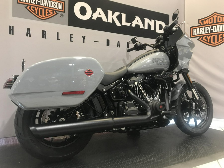 Harley-Davidson® Low Rider® ST 2026