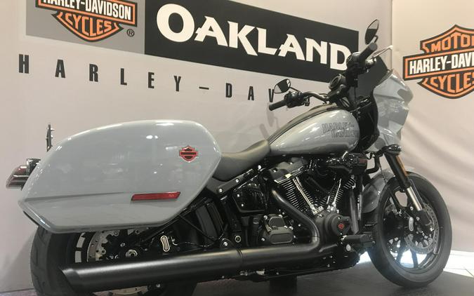 Harley-Davidson® Low Rider® ST 2026