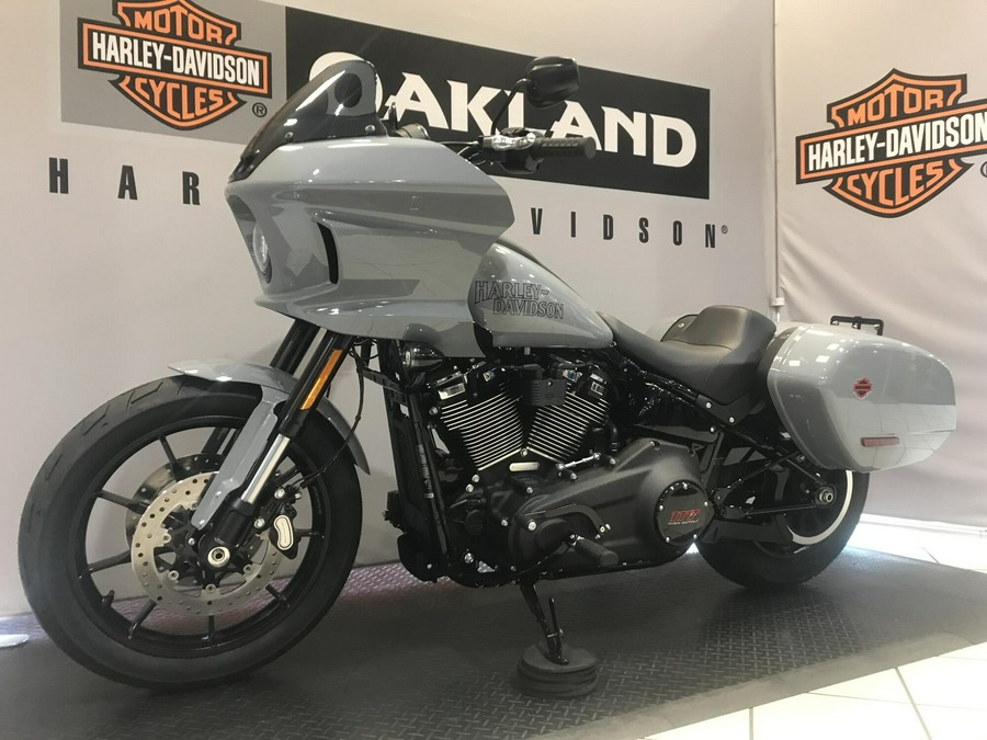 Harley-Davidson® Low Rider® ST 2026
