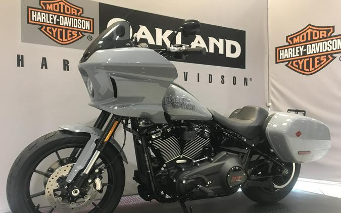 Harley-Davidson® Low Rider® ST 2026