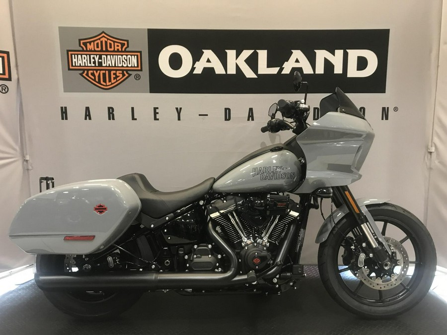 Harley-Davidson® Low Rider® ST 2026