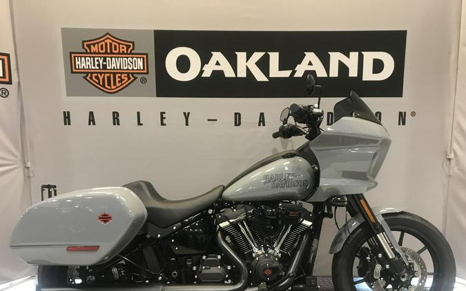 Harley-Davidson® Low Rider® ST 2026