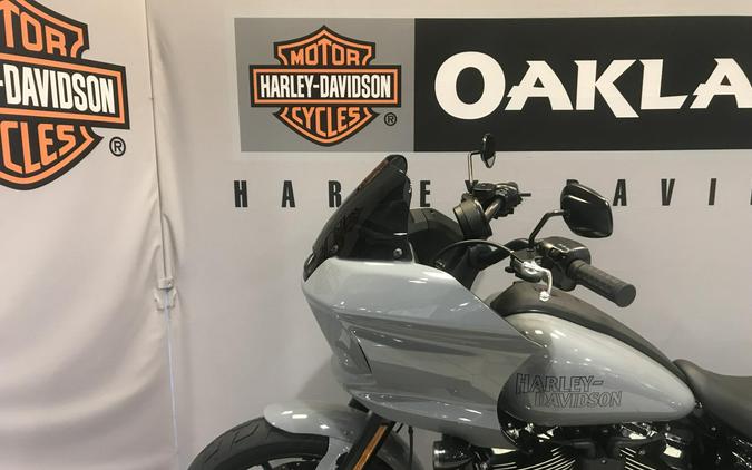 Harley-Davidson® Low Rider® ST 2026