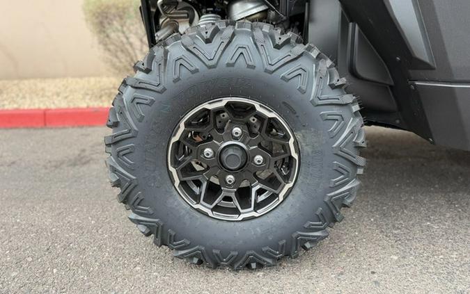 2027 Kawasaki RIDGE