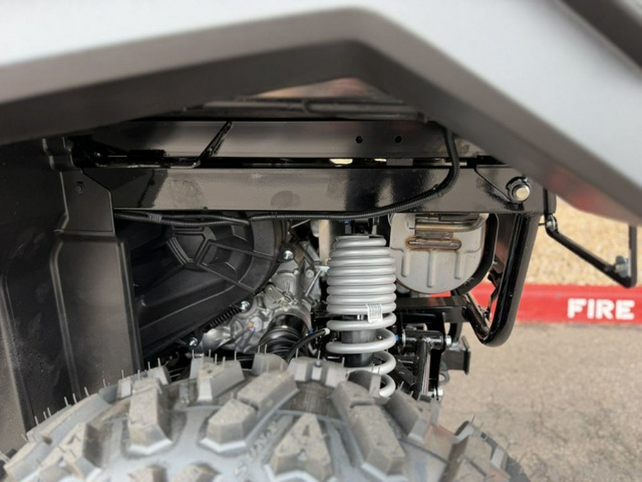 2027 Kawasaki RIDGE