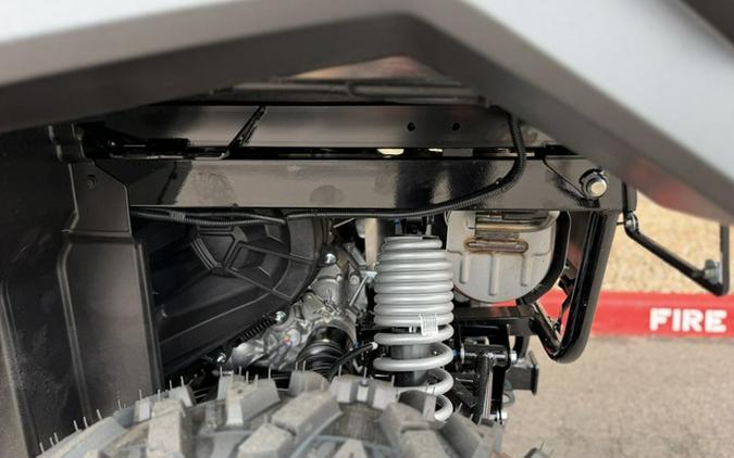 2027 Kawasaki RIDGE