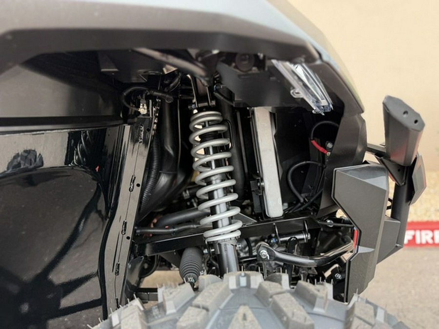 2027 Kawasaki RIDGE