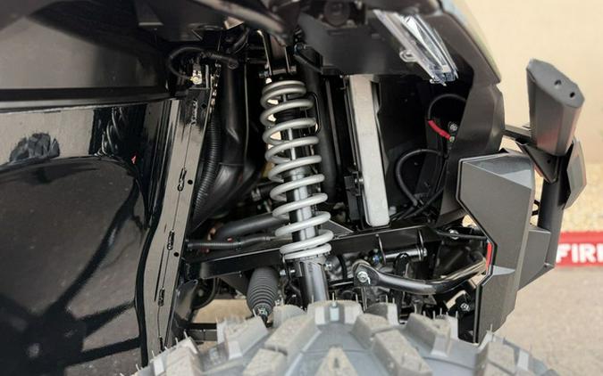 2027 Kawasaki RIDGE