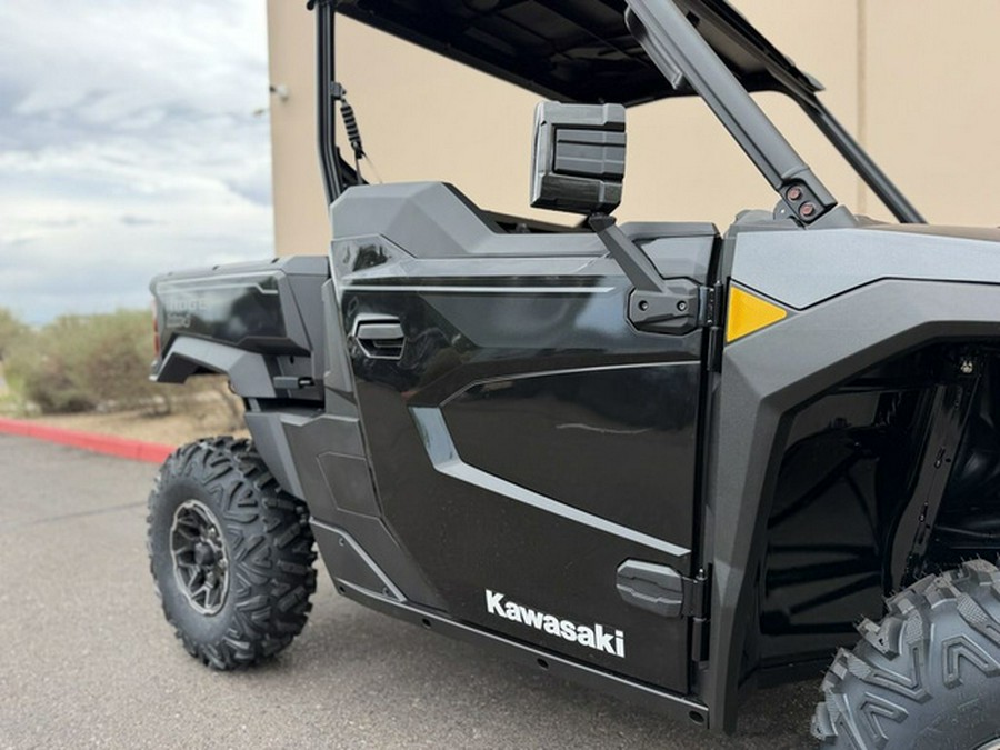 2027 Kawasaki RIDGE