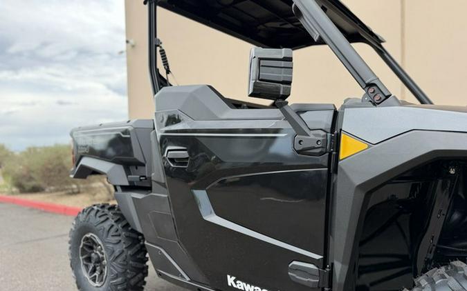 2027 Kawasaki RIDGE