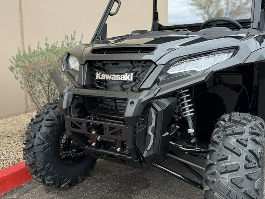 2027 Kawasaki RIDGE