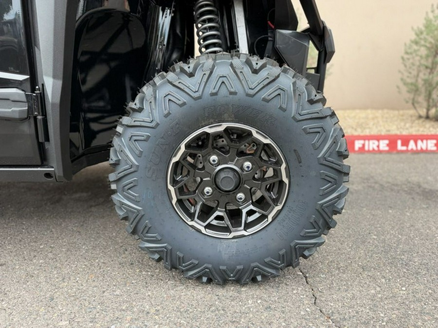 2027 Kawasaki RIDGE