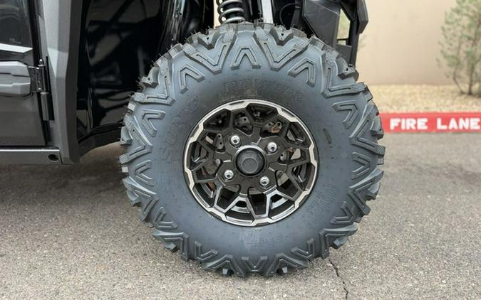 2027 Kawasaki RIDGE