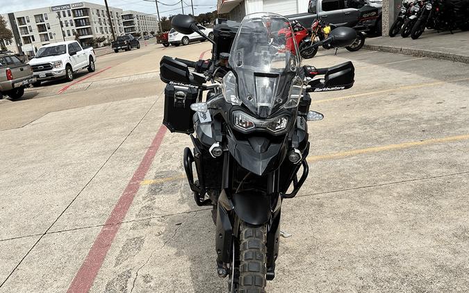 2021 Triumph TIGER 900GT PRO