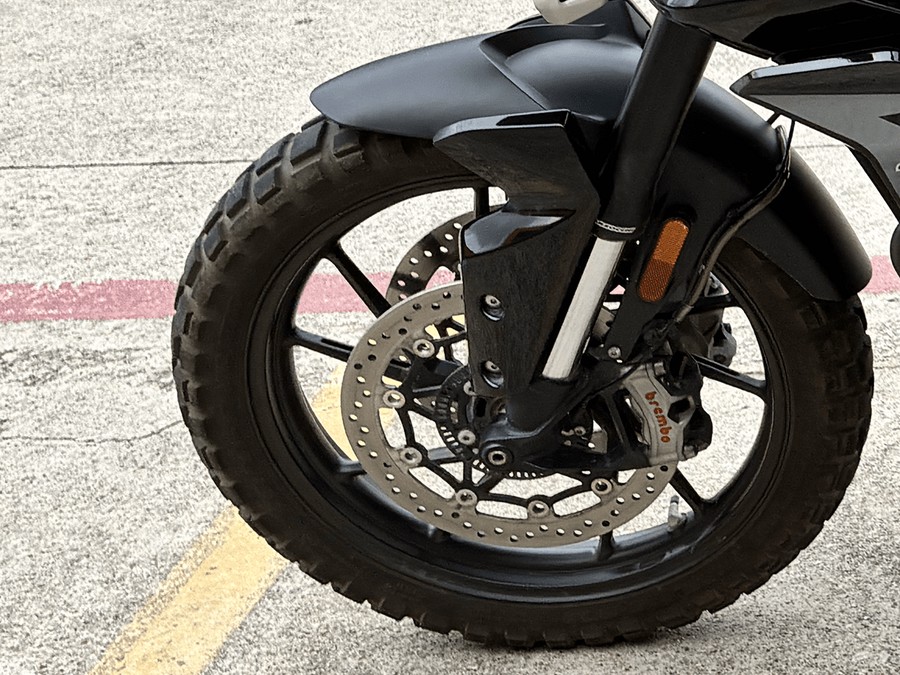 2021 Triumph TIGER 900GT PRO
