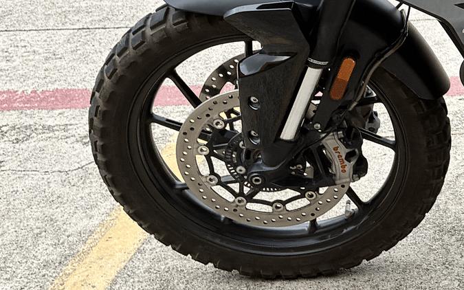 2021 Triumph TIGER 900GT PRO