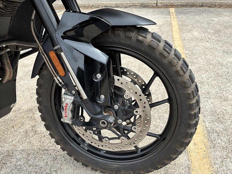 2021 Triumph TIGER 900GT PRO