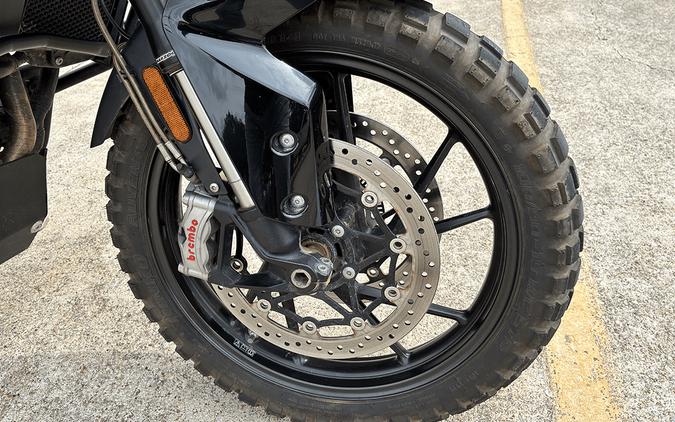 2021 Triumph TIGER 900GT PRO