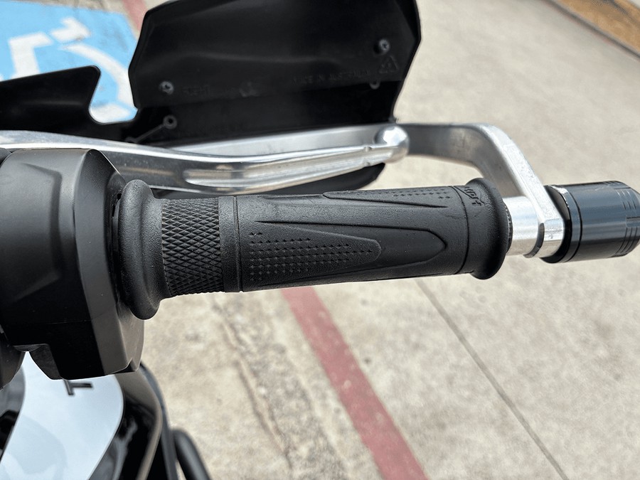 2021 Triumph TIGER 900GT PRO