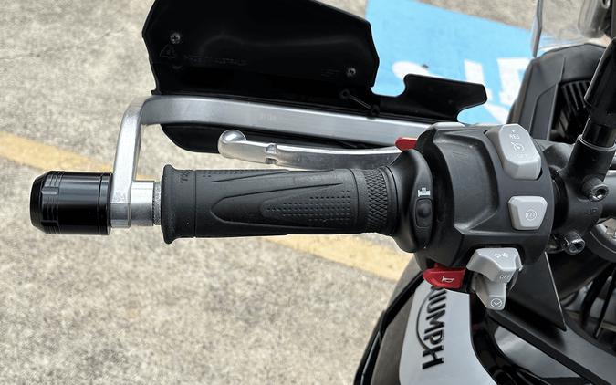 2021 Triumph TIGER 900GT PRO