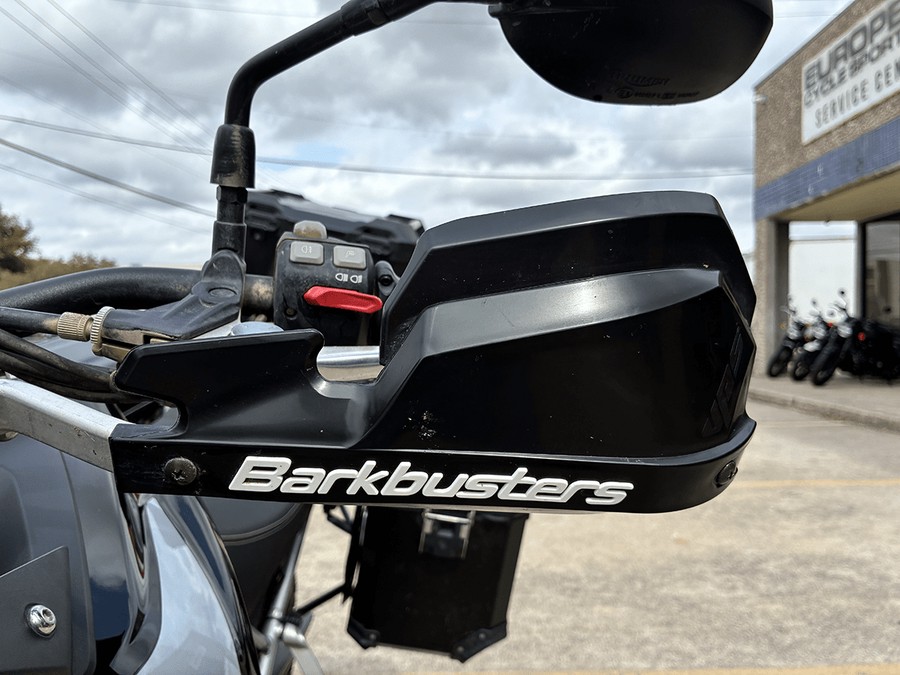 2021 Triumph TIGER 900GT PRO