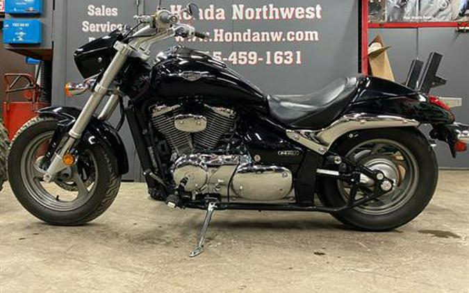 2013 Suzuki Boulevard M50