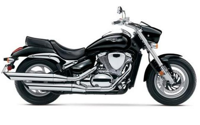 2013 Suzuki Boulevard M50