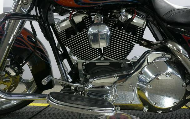 2004 Harley-Davidson Road King® Custom