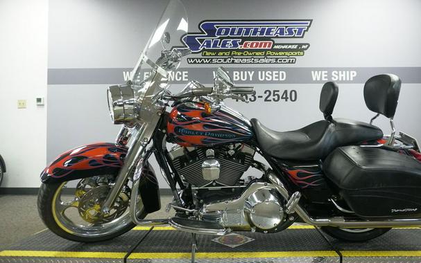 2004 Harley-Davidson Road King® Custom