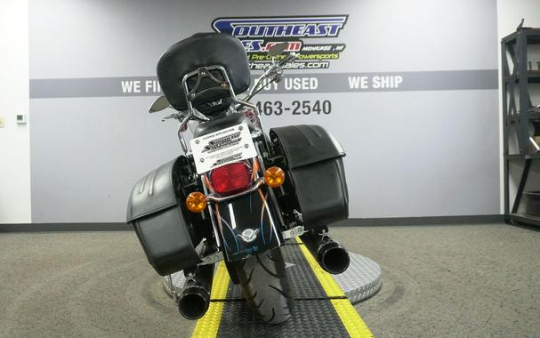 2004 Harley-Davidson Road King® Custom