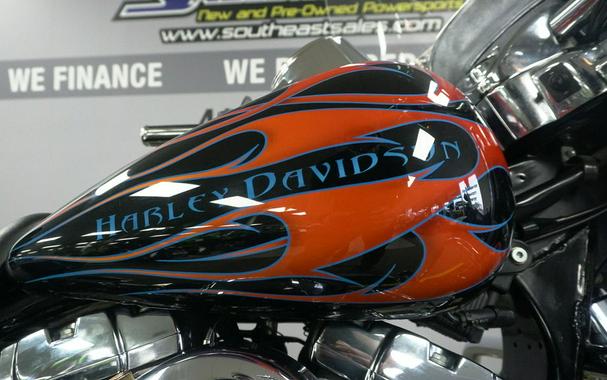 2004 Harley-Davidson Road King® Custom