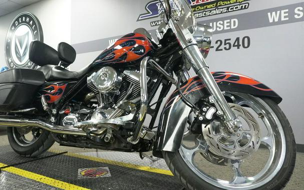 2004 Harley-Davidson Road King® Custom