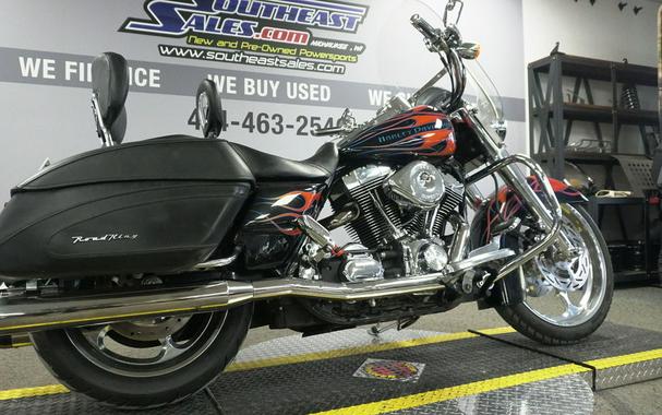 2004 Harley-Davidson Road King® Custom