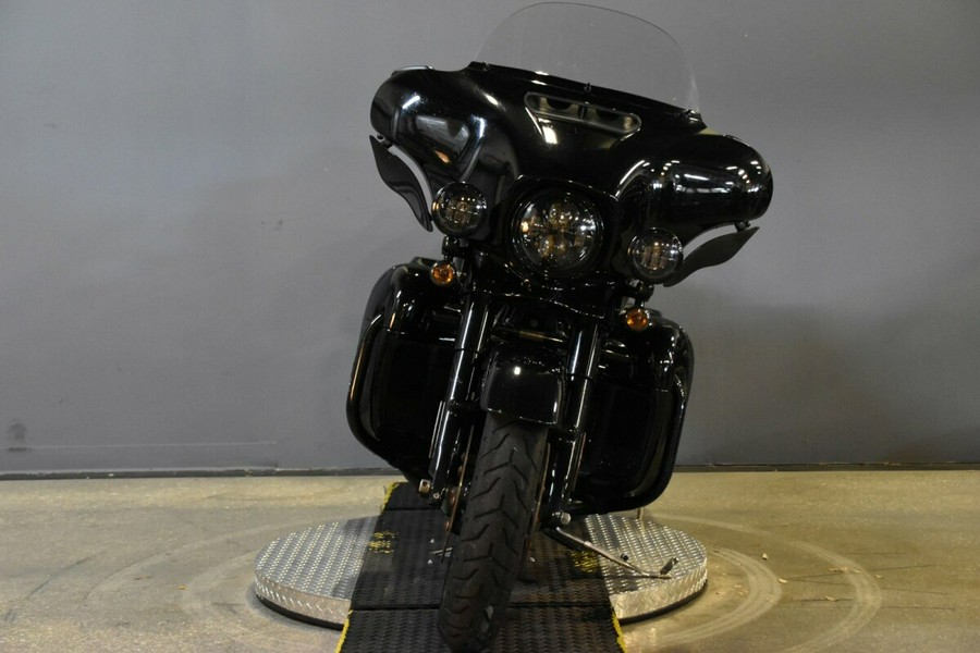 2020 Harley-Davidson Ultra Limited FLHTK