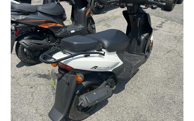 2020 KYMCO AGILITY 50