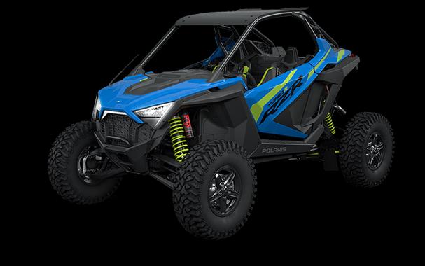 2024 Polaris RZR Turbo R Ultimate