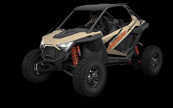 2024 Polaris RZR Turbo R Ultimate