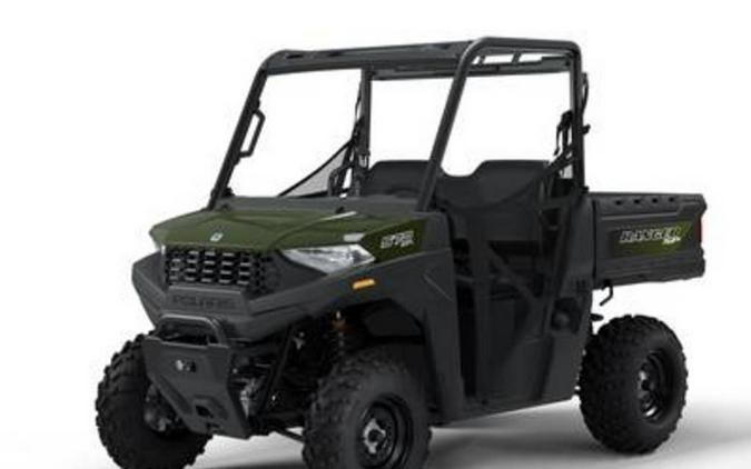 2024 Polaris Ranger SP 570 Base