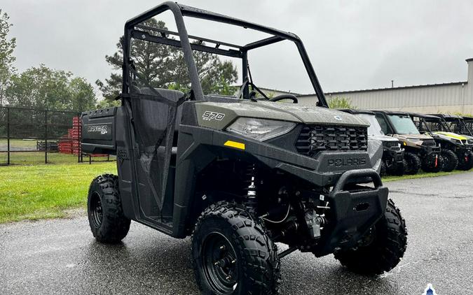 2024 Polaris Ranger SP 570 Base