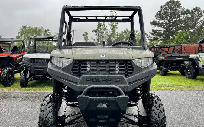 2024 Polaris Ranger SP 570 Base